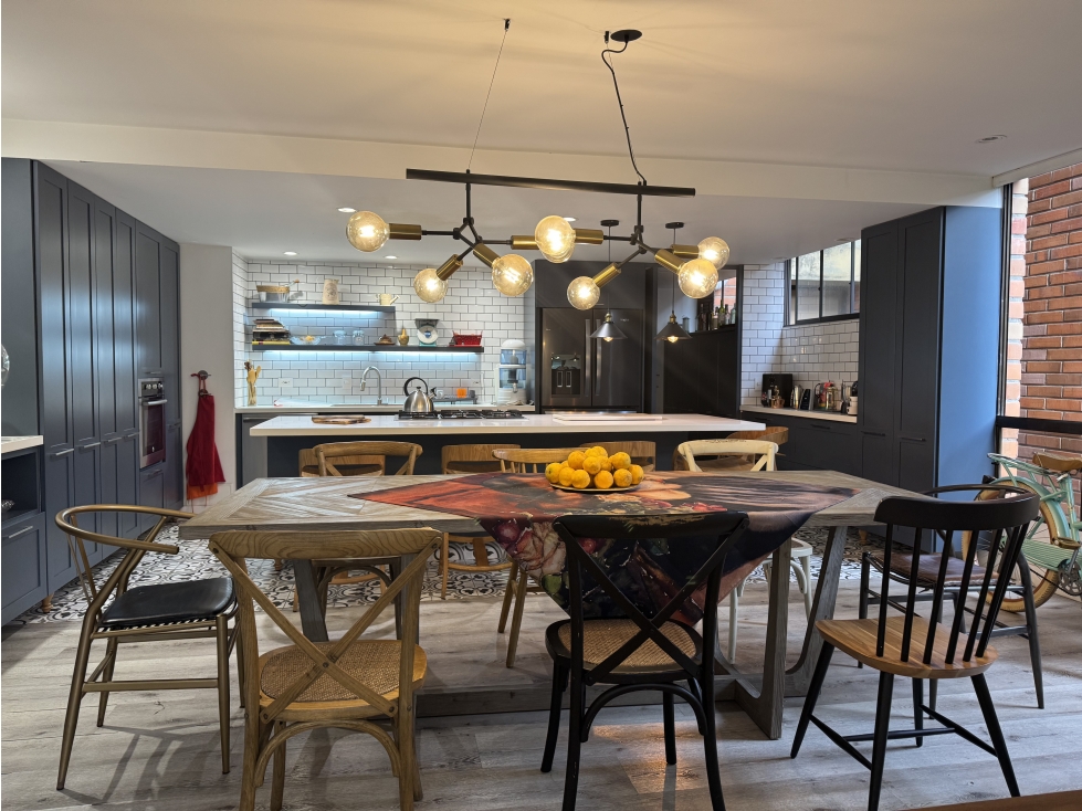 APARTAMENTO EN ARRIENDO SECTOR BALSOS TRANV. INFERIOR