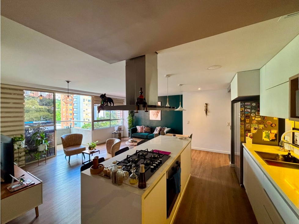 Apartamento en Venta en Santa Maria de los Ángeles — foto 2