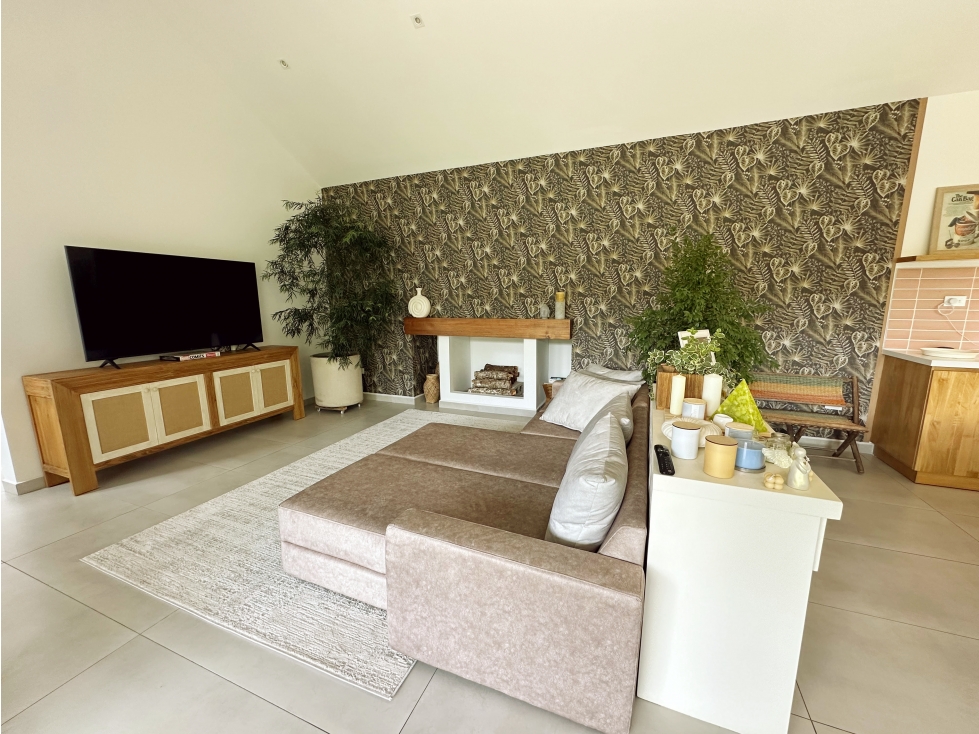 Casa VV | El Retiro — foto 5
