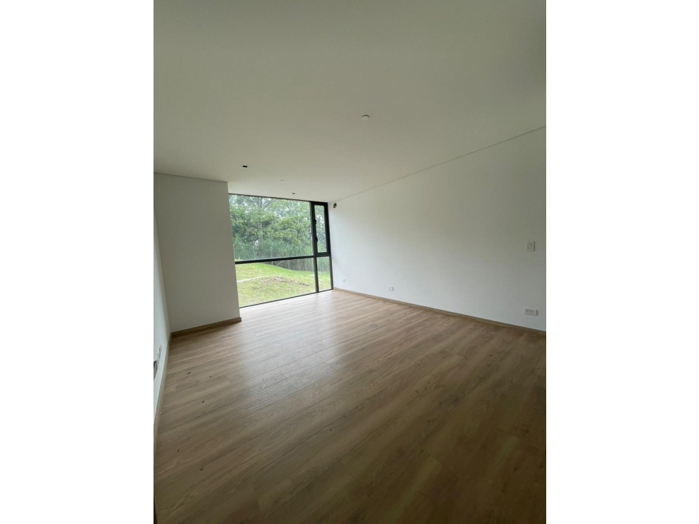 APARTAMENTO EN VENTA *ALTOS DEL POBLADO — foto 5