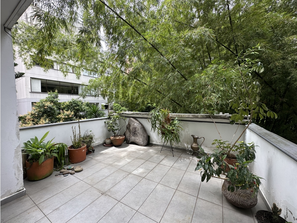 Apartamento Loma del Tesoro con potencial de reforma, unidad completa — foto 6