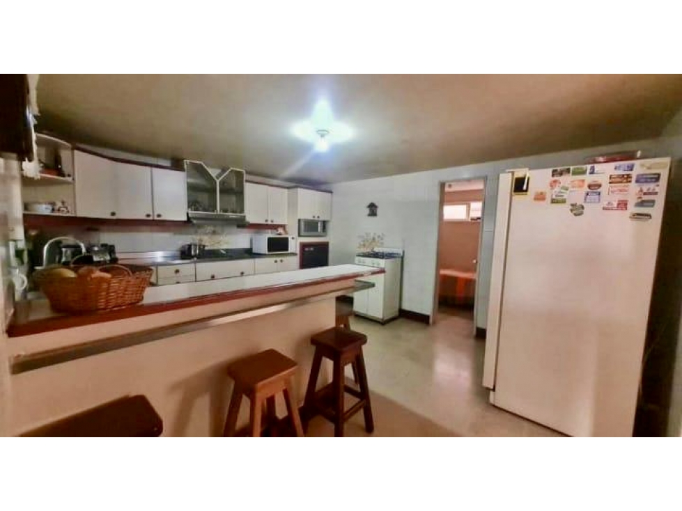 Casa Independiente sector Las Vegas - Viva Envigado — foto 6