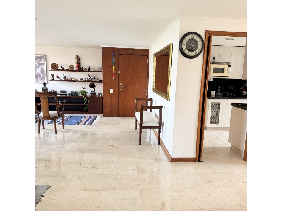 Apartamento para venta | La 34 — foto 4