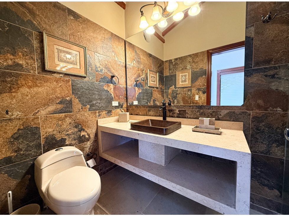 Casa en venta Sector Alto de Palmas CV — foto 4