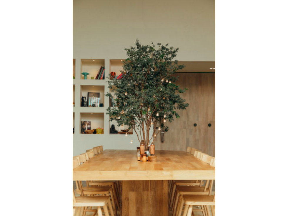 Casa Amoblada CV | Alto de las Palmas — foto 6