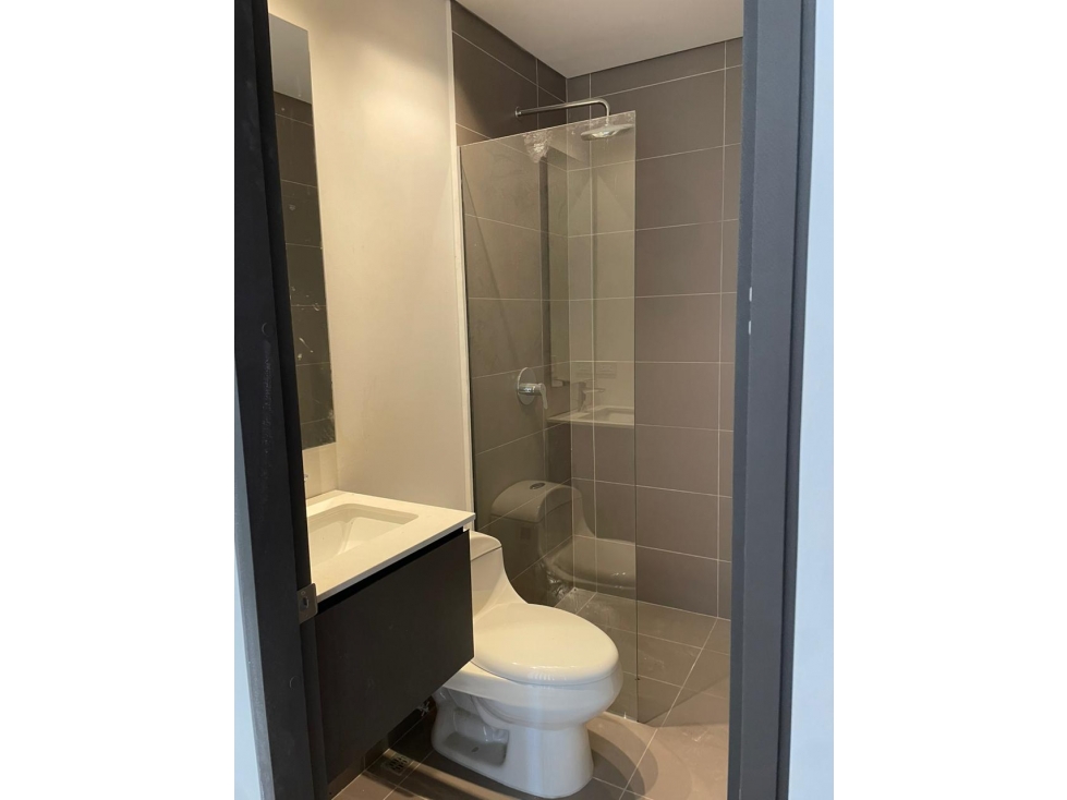 APARTAMENTO EN VENTA *ALTOS DEL POBLADO — foto 6