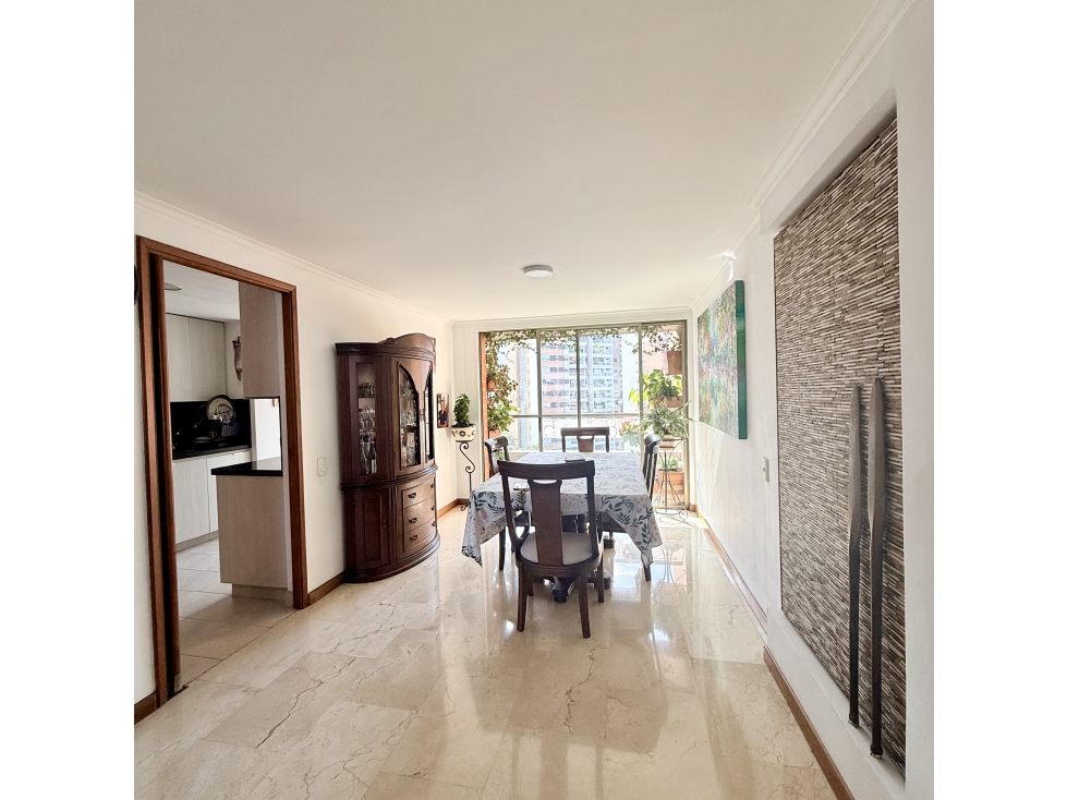 Apartamento para venta | La 34 — foto 6
