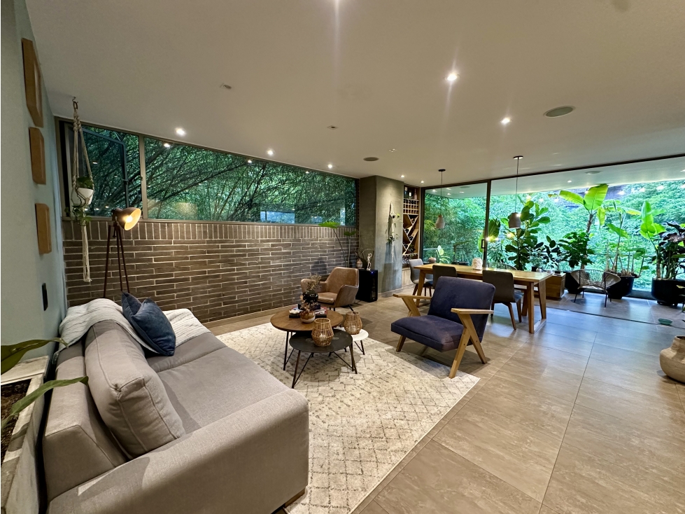 Apartamento Loma del Tesoro