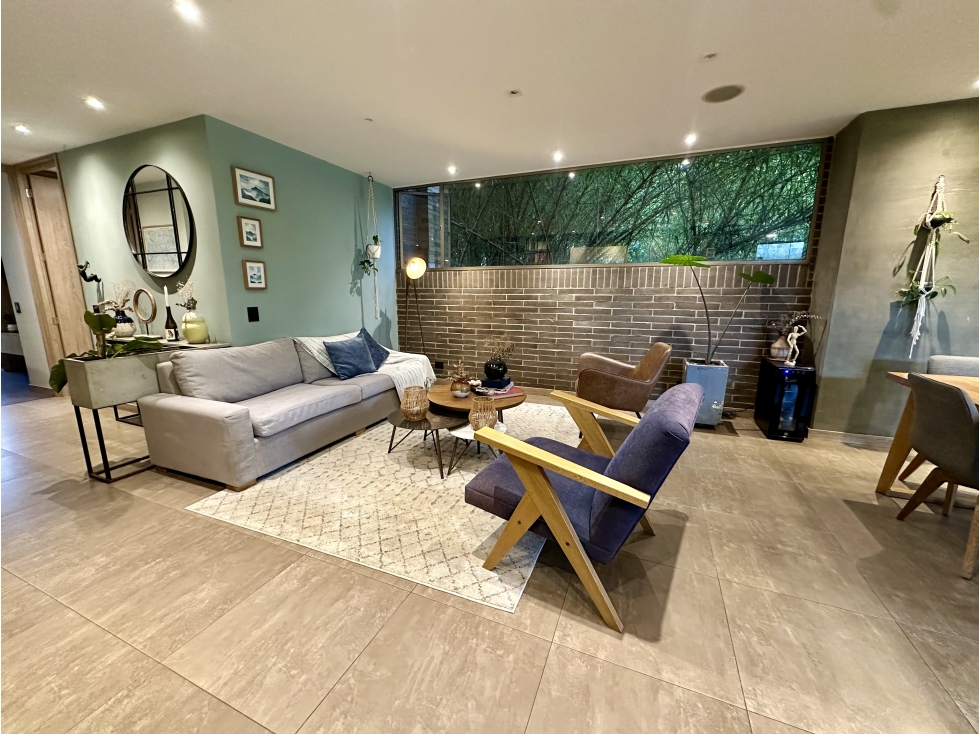 Apartamento Loma del Tesoro — foto 5
