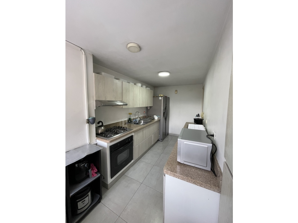 Apartamento en San Lucas a pasos del Supermercado Olimpica — foto 6