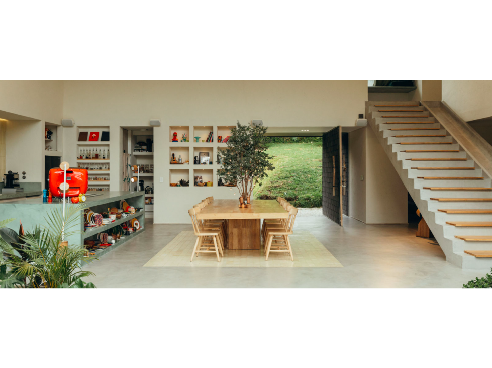 Casa Amoblada CV | Alto de las Palmas — foto 4