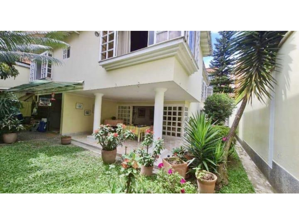 Casa Independiente sector Las Vegas - Viva Envigado — foto 2