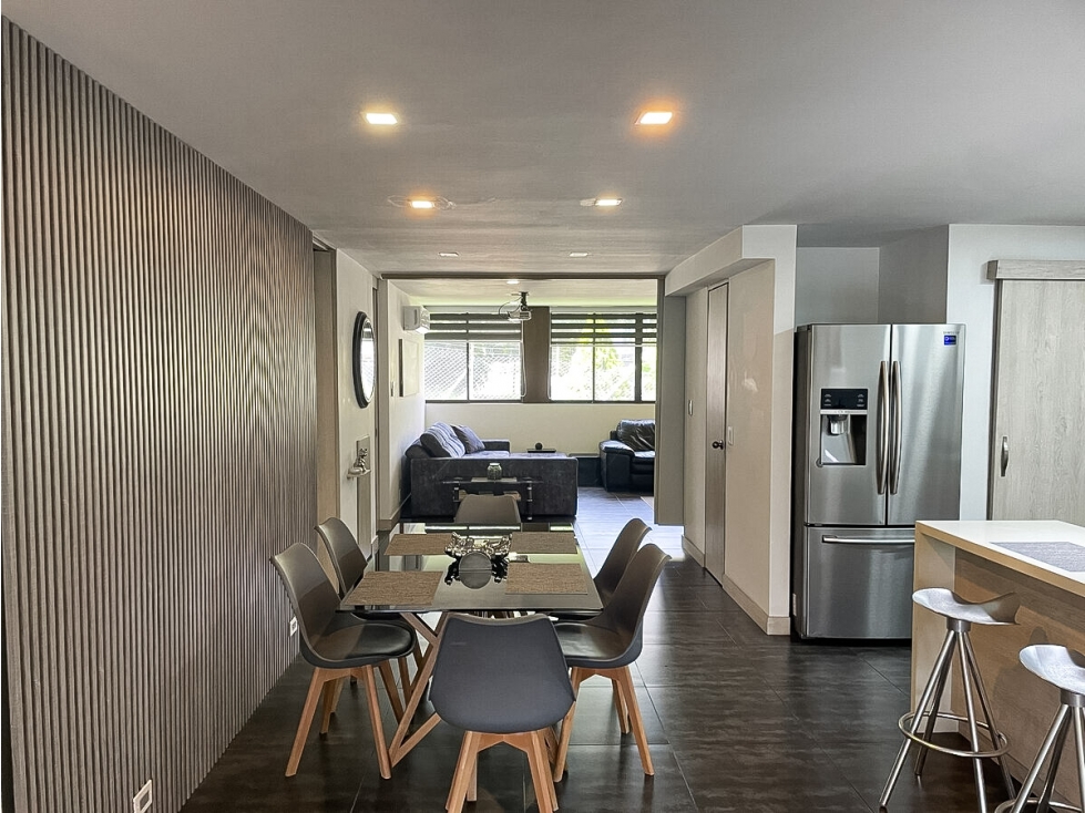Apartamento Los Parra | El Refugio — foto 5