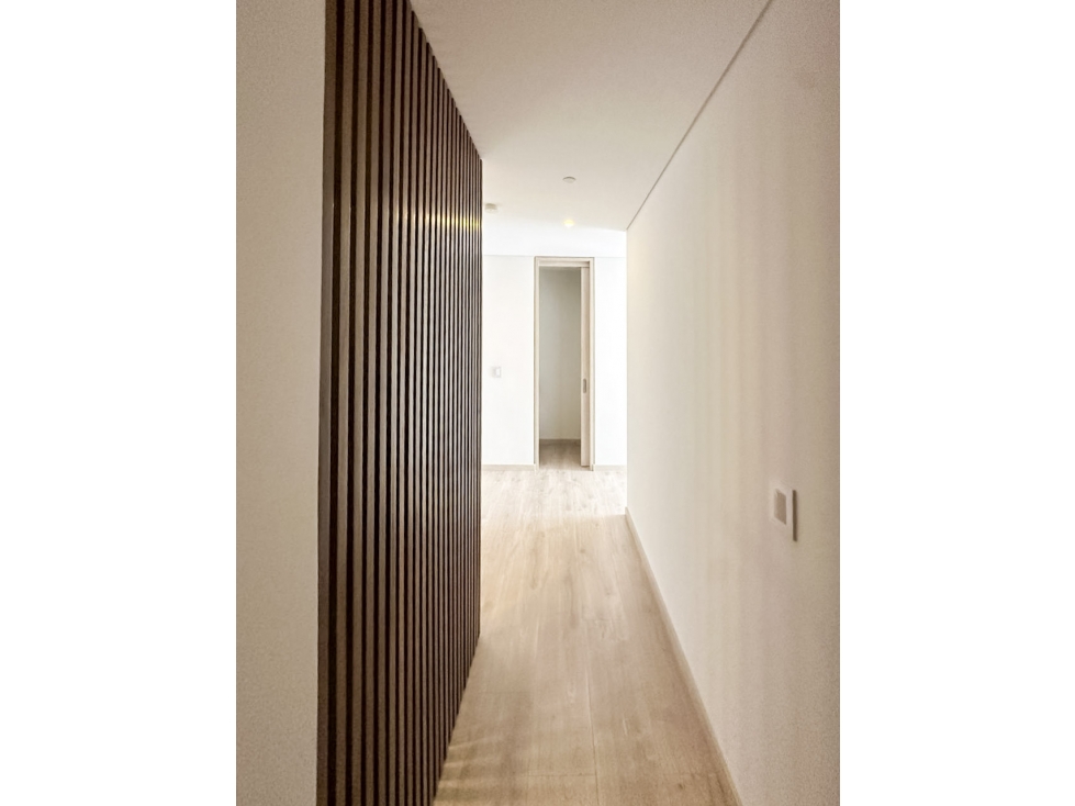 APARTAMENTO LAS PALMAS — foto 6