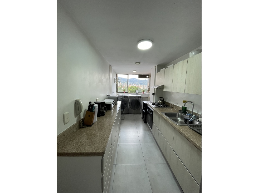 Apartamento en San Lucas a pasos del Supermercado Olimpica — foto 5