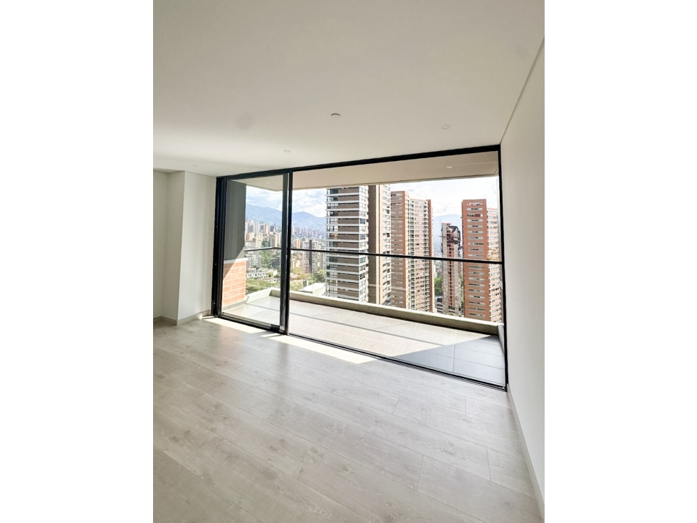 APARTAMENTO LAS PALMAS