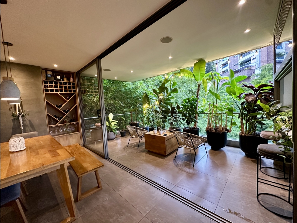 Apartamento Loma del Tesoro — foto 6