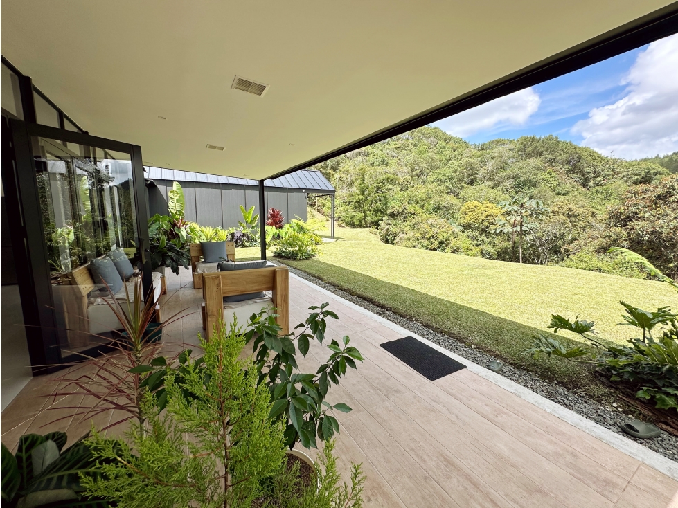 Casa VV | El Retiro — foto 3