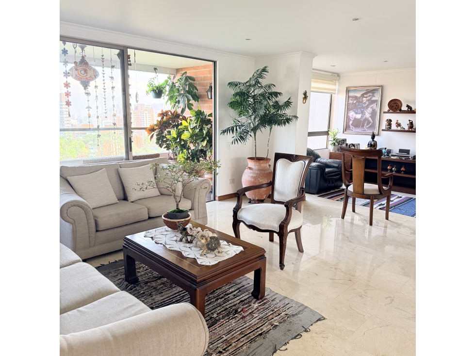 Apartamento para venta | La 34 — foto 2