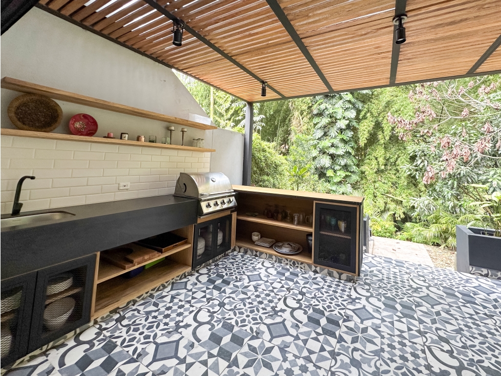 CASA CV | LA SEBASTIANA