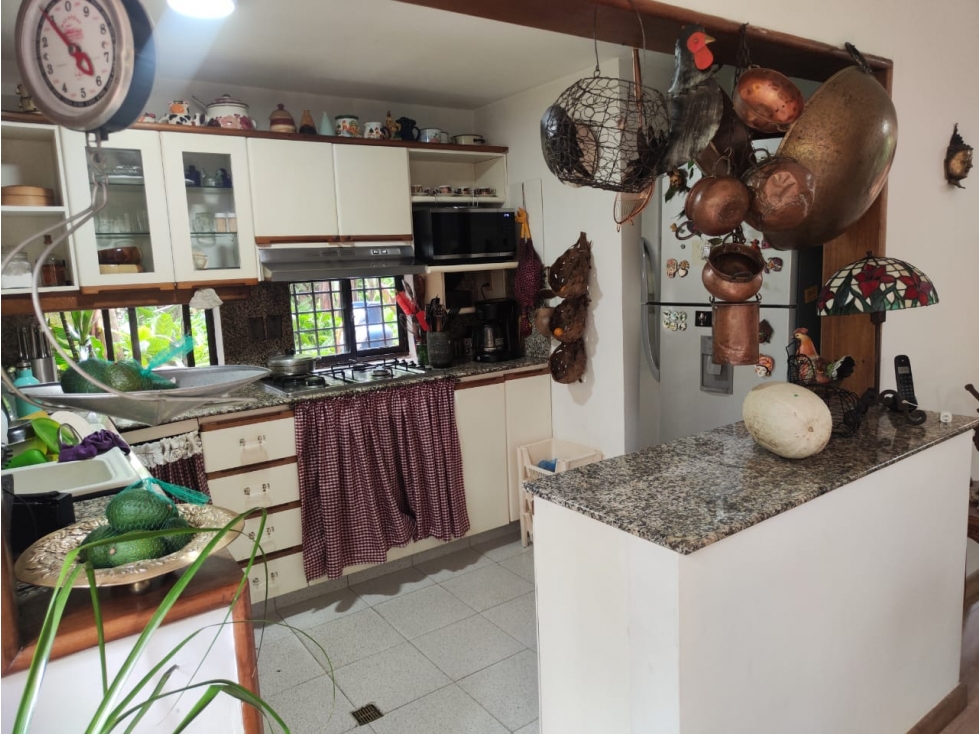 CASA EN VENTA EN LA LOMA DE LAS BRUJAS — foto 6