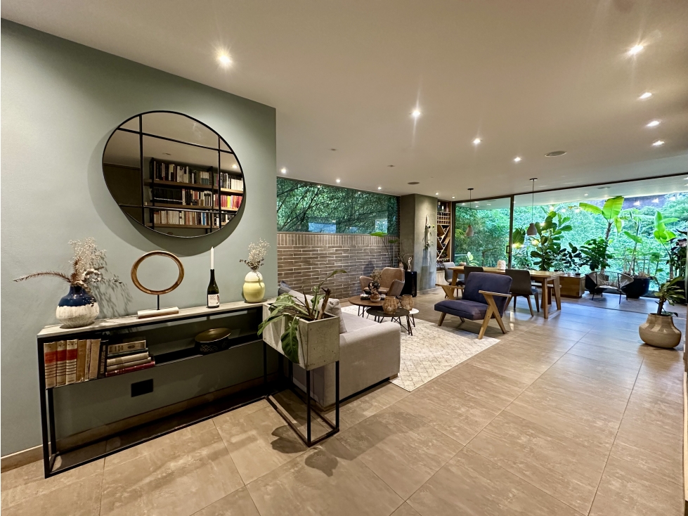 Apartamento Loma del Tesoro — foto 2
