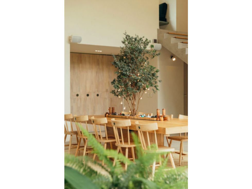 Casa Amoblada CV | Alto de las Palmas — foto 5
