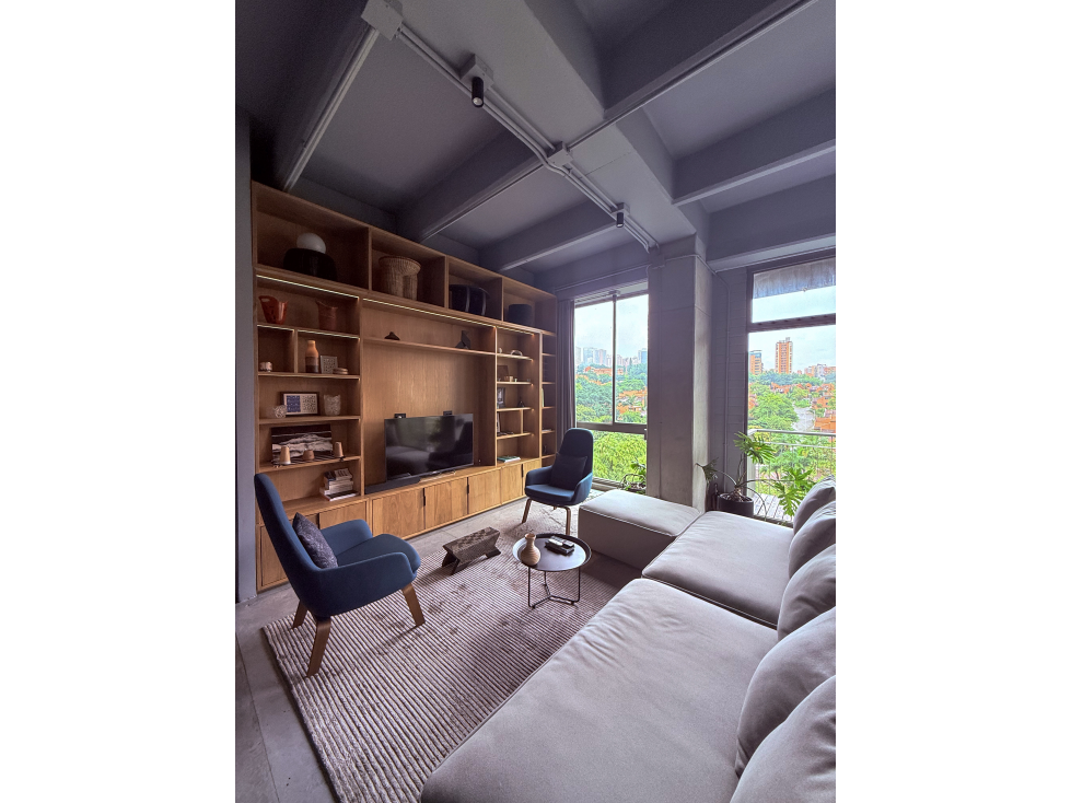LOFT | PROVENZA — foto 2