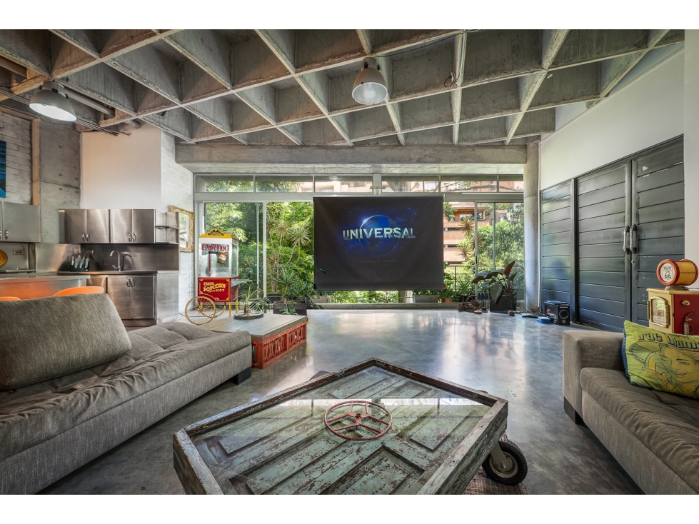 LOFT EN EL CORAZÓN DE PROVENZA — foto 5