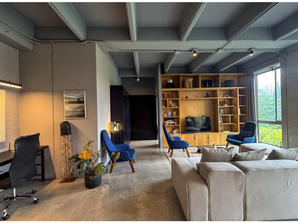 LOFT | PROVENZA — foto 4