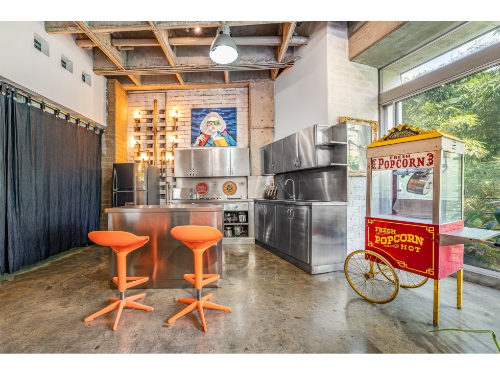 LOFT EN EL CORAZÓN DE PROVENZA — foto 4