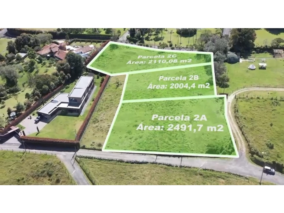 Lote Independiente en el Alto de las Palmas (L4 - P2A) — foto 4