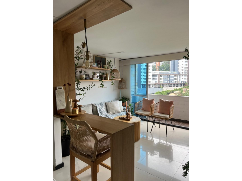 Apartamento AA | Envigado — foto 4