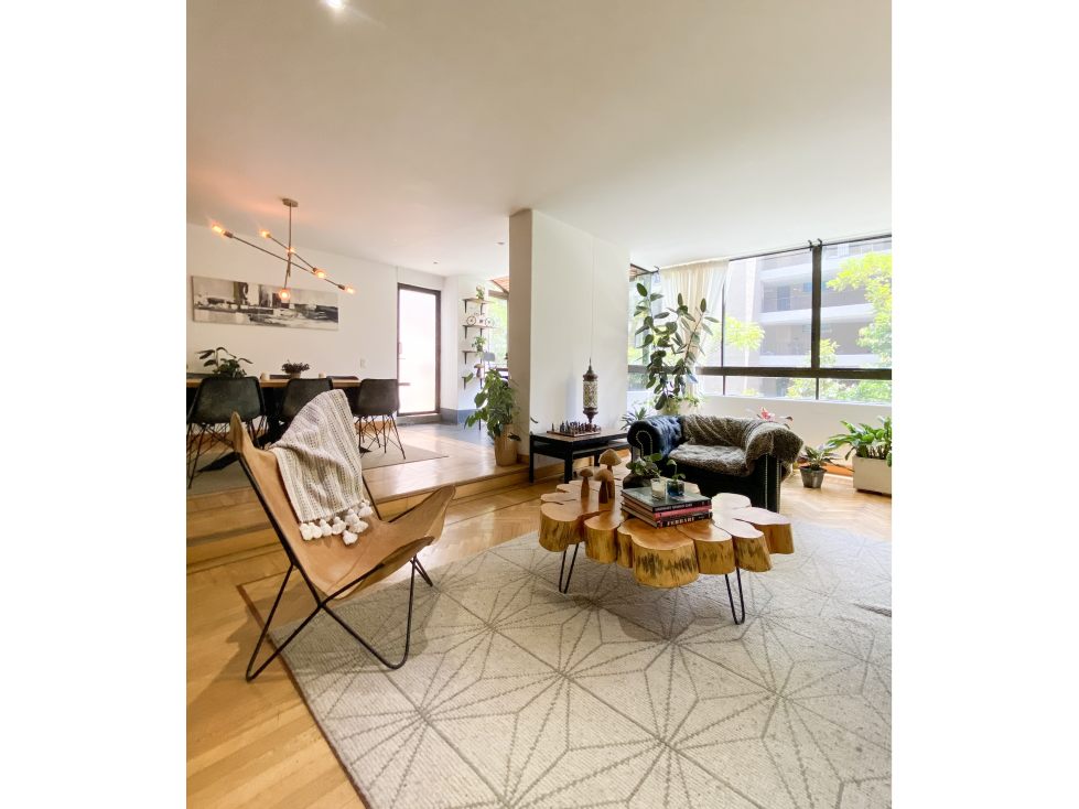 Apartamento La Concha SF — foto 2