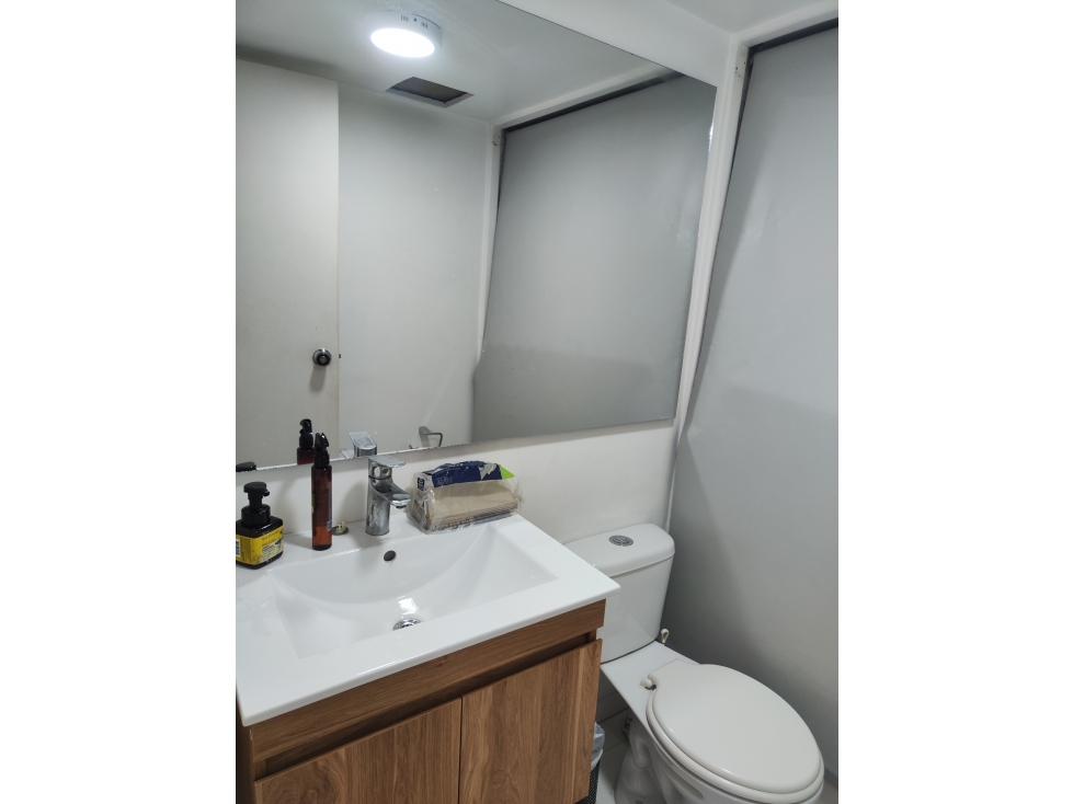Apartaestudio en Venta con permiso rentas- cortas I Parq del Poblado. — foto 6