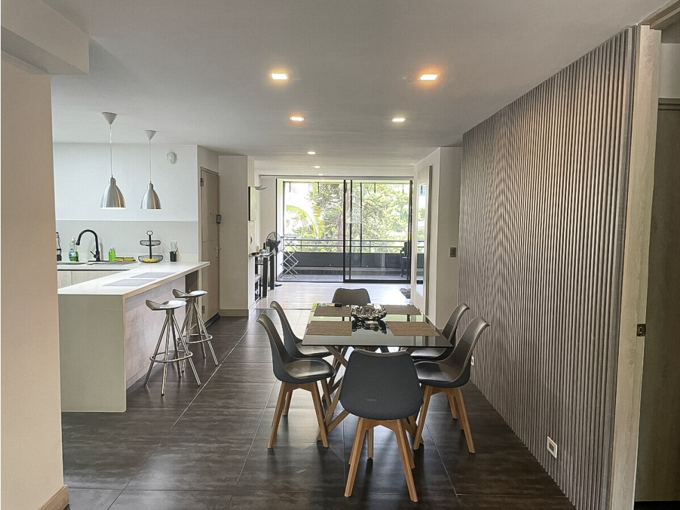 Apartamento Los Parra | El Refugio — foto 4
