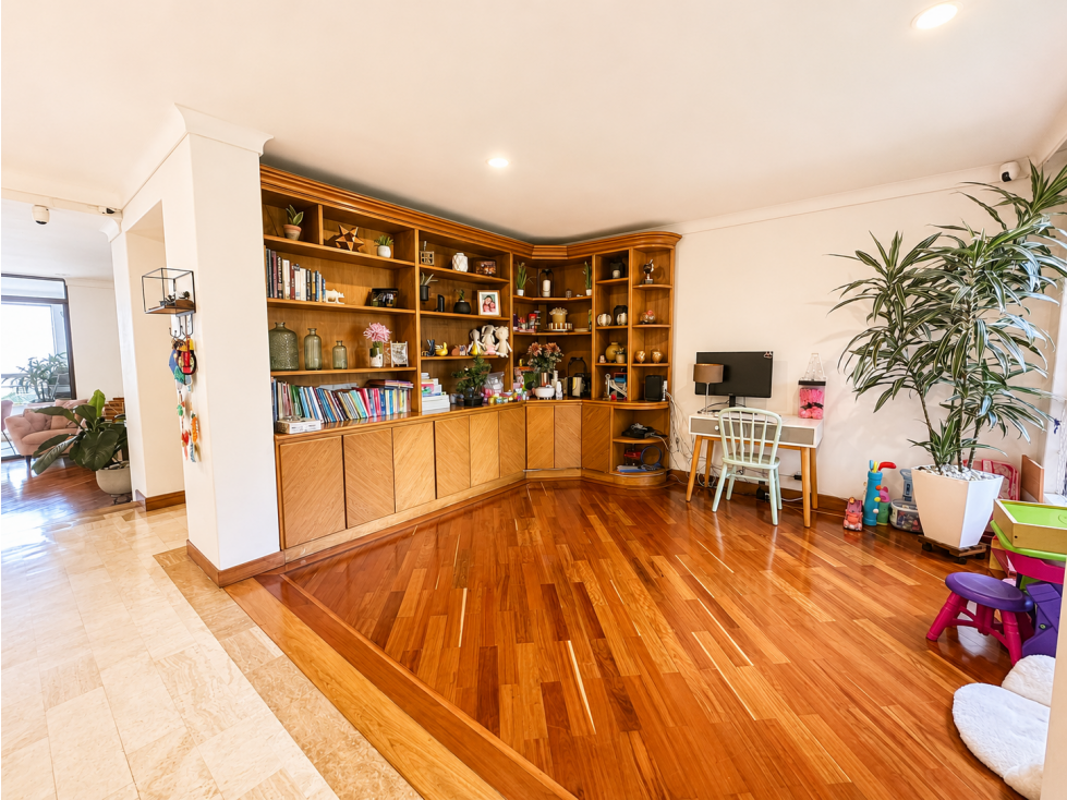 Apartamento de 184 m² en El Poblado | junto al Mall Verona — foto 6