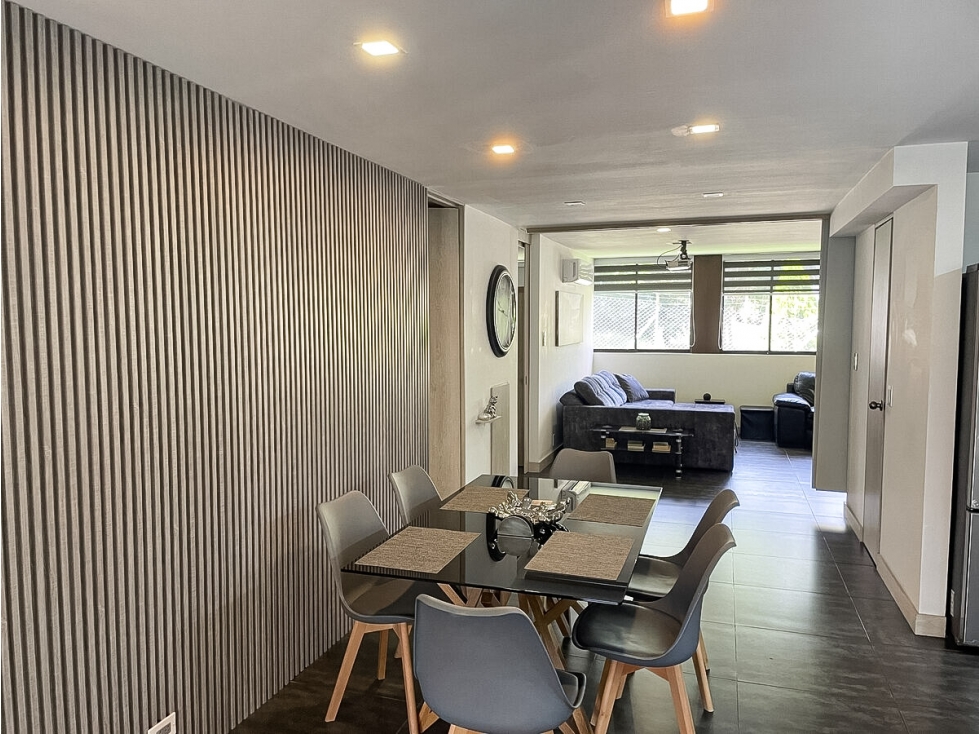 Apartamento Los Parra | El Refugio — foto 6