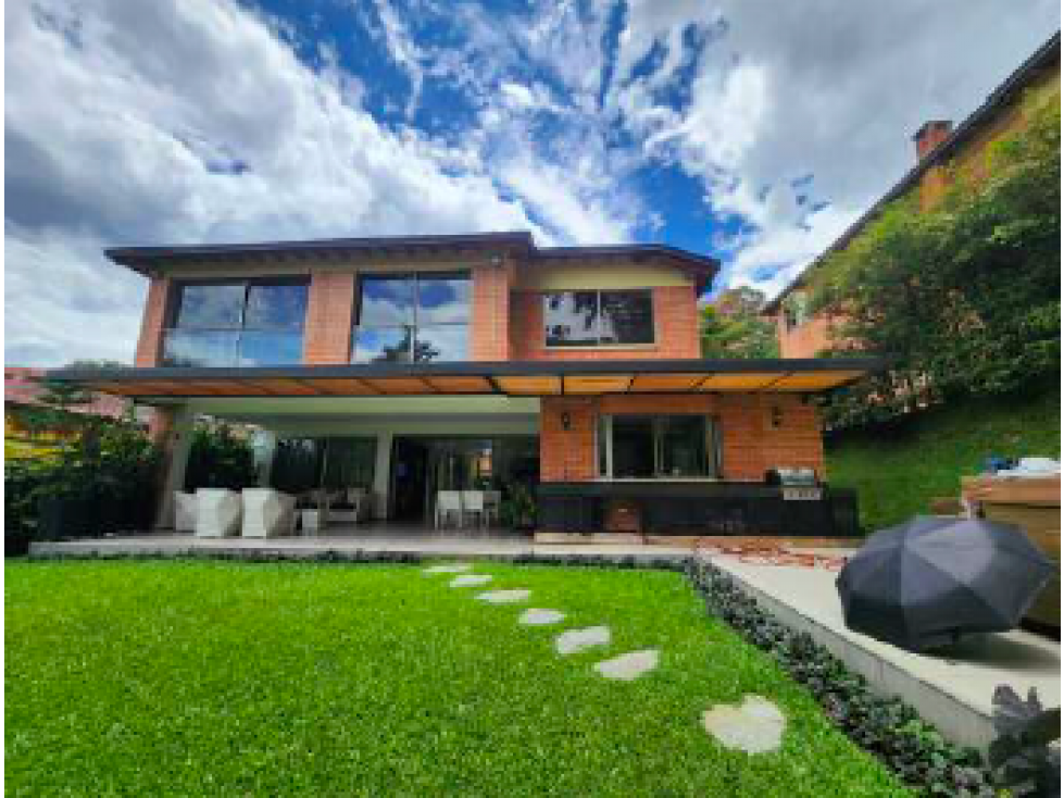Casa La Calera