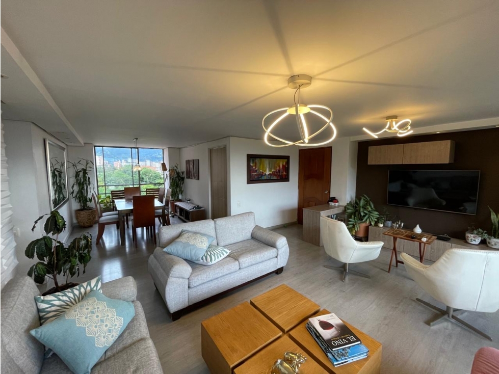 Apartamento en San Lucas a pasos del Supermercado Olimpica — foto 2
