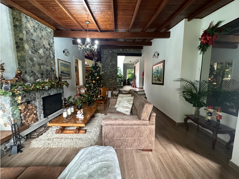 Casa independiente | Loma del Chocho — foto 4