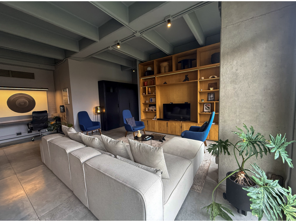 LOFT | PROVENZA — foto 5