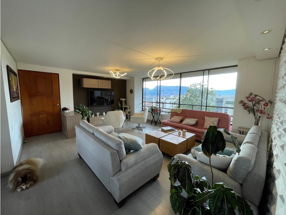 Apartamento en San Lucas a pasos del Supermercado Olimpica