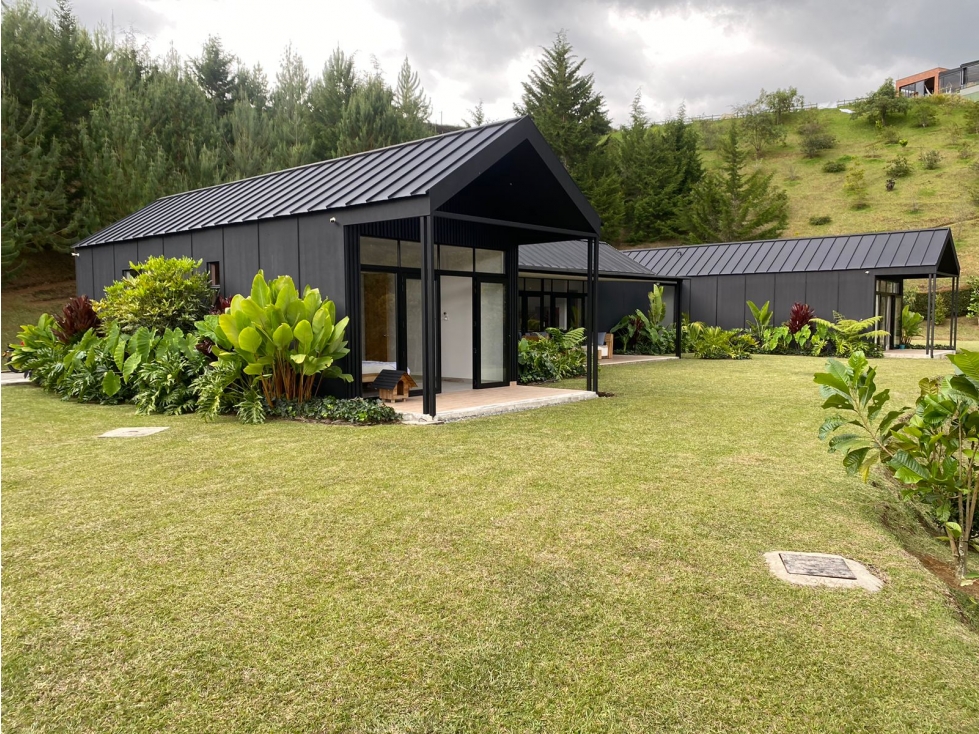 Casa VV | El Retiro