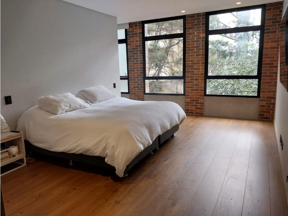 Apartamento | El Campestre OE — foto 4