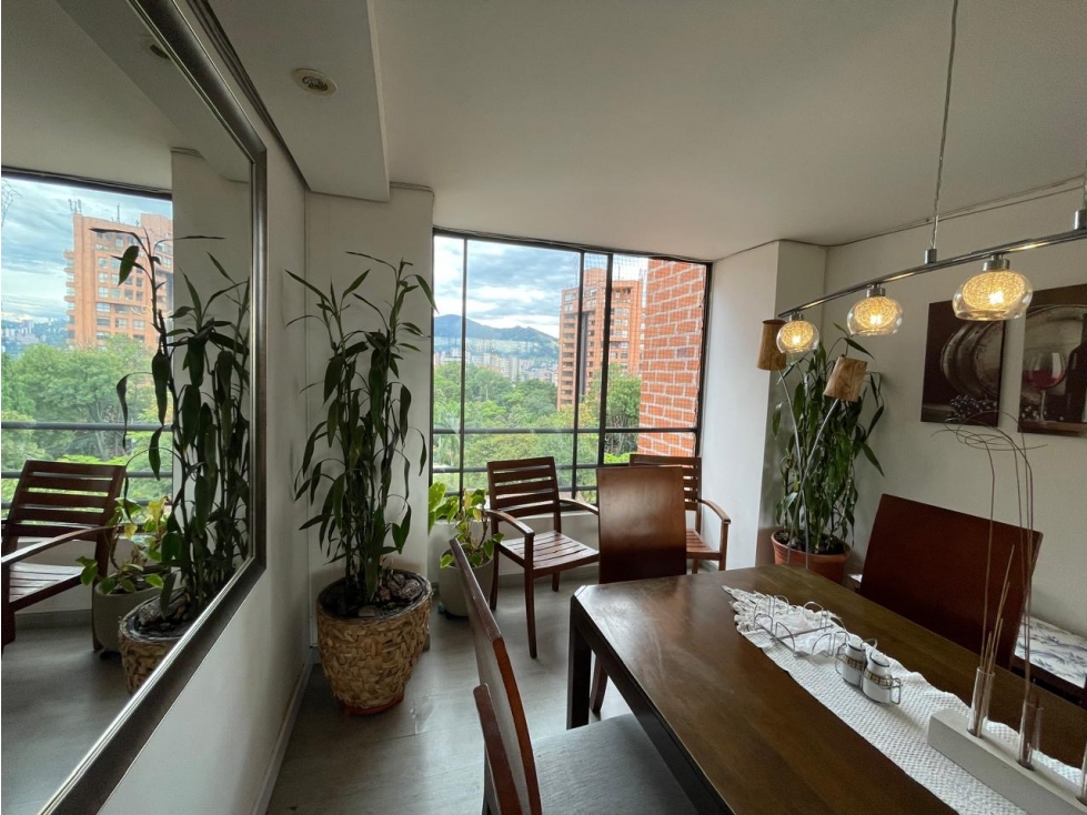 Apartamento en San Lucas a pasos del Supermercado Olimpica — foto 3