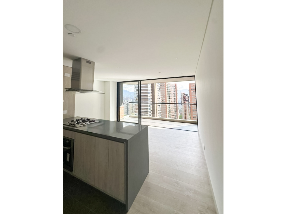 APARTAMENTO LAS PALMAS — foto 2
