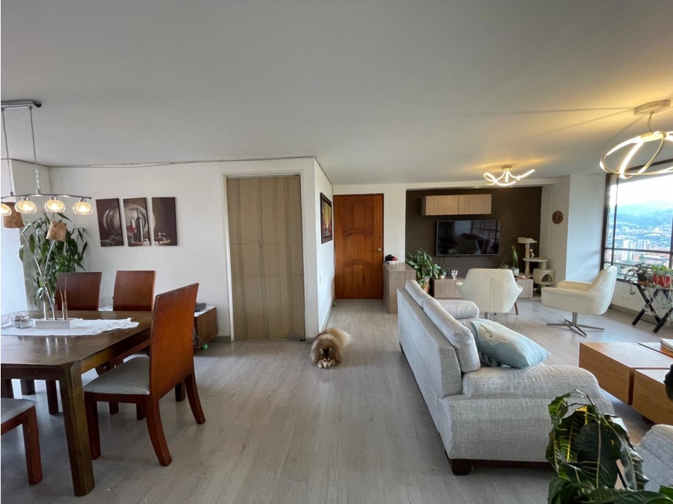 Apartamento en San Lucas a pasos del Supermercado Olimpica — foto 4