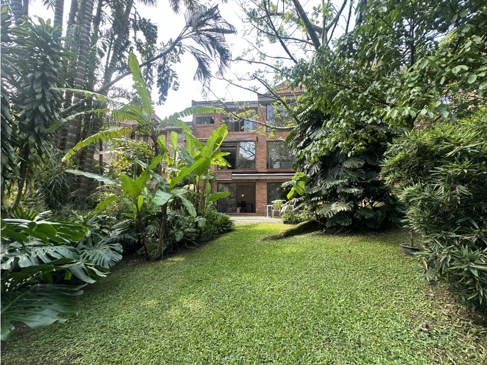 Casa en La Tomatera