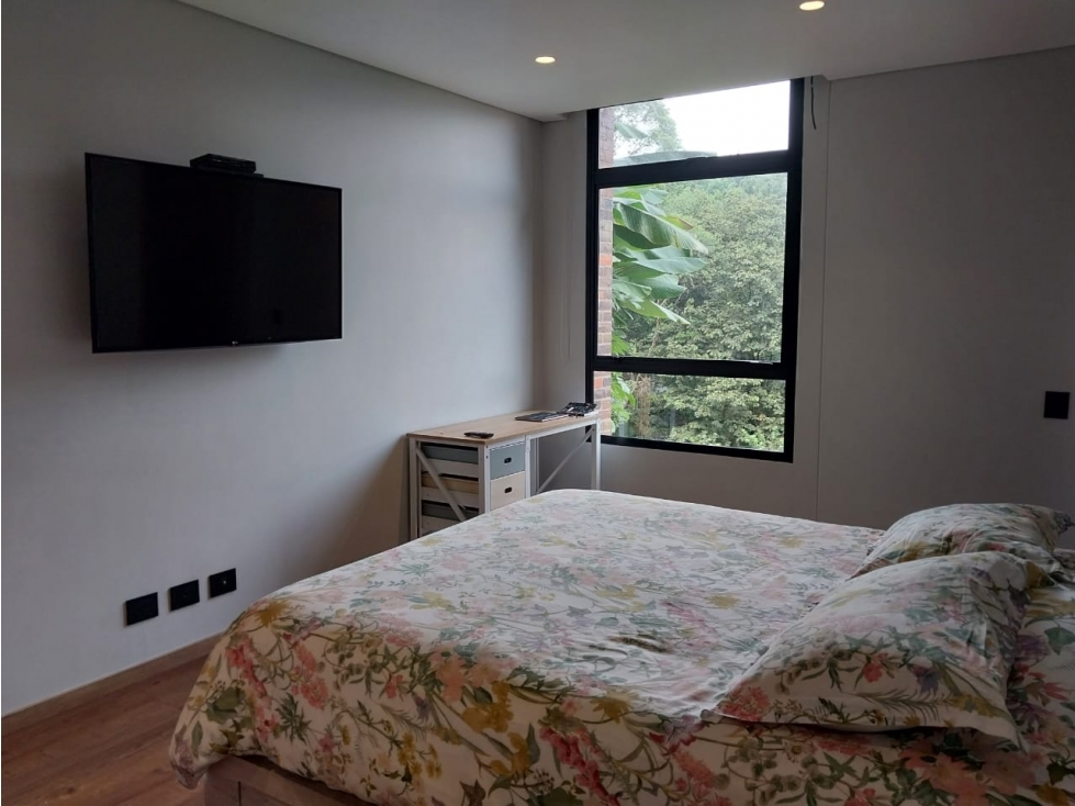 Apartamento | El Campestre OE — foto 6